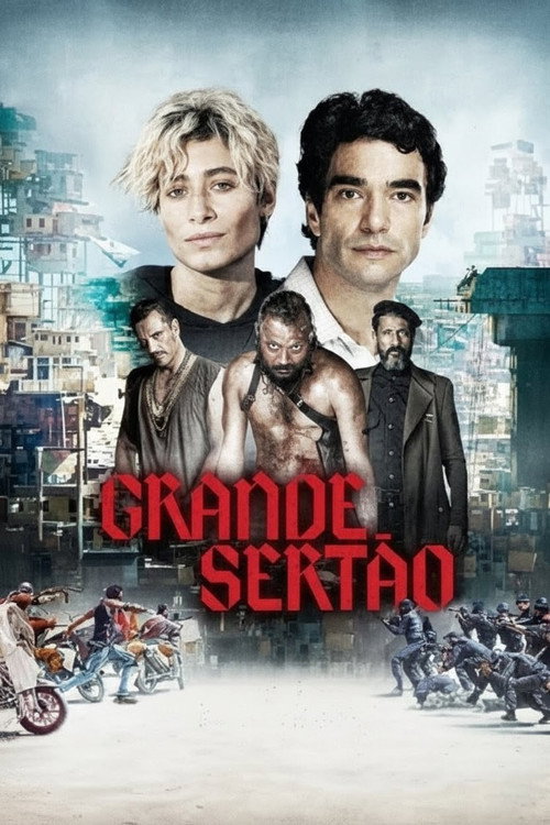 Grande Sertão