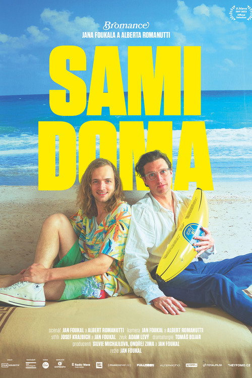 Homies (2022) poster