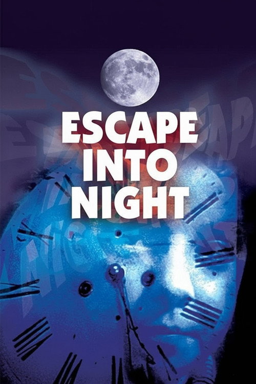 Escape Into Night