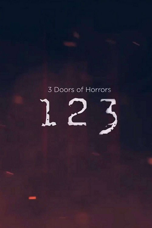 1 2 3 (2015) poster