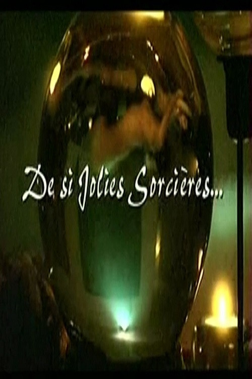 Spellbound (2001) poster
