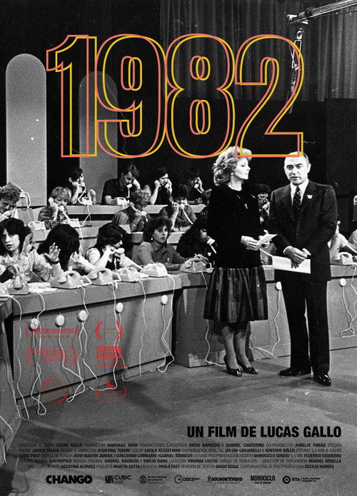 1982 (2019) poster