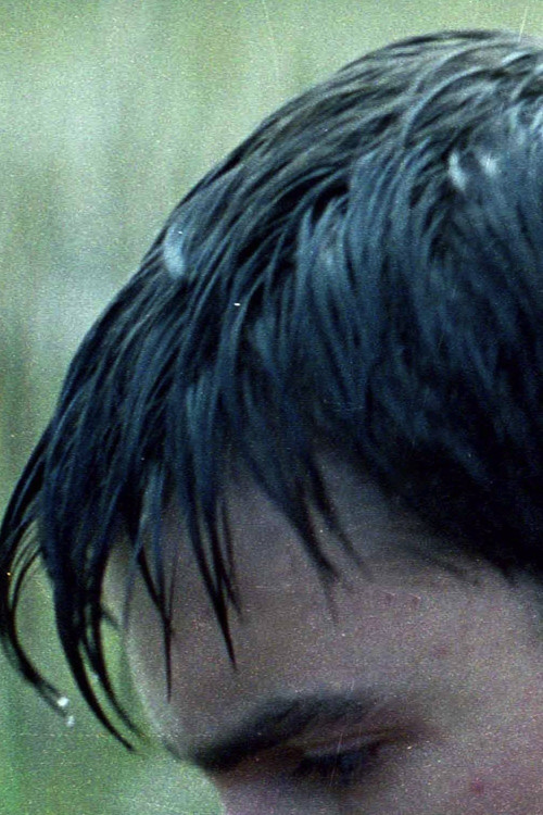 Echo (2008) poster