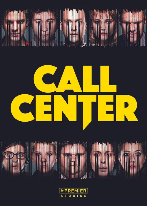 Call Center (2020) poster