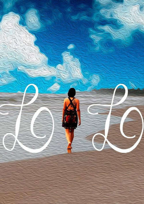 Lili (2022) poster