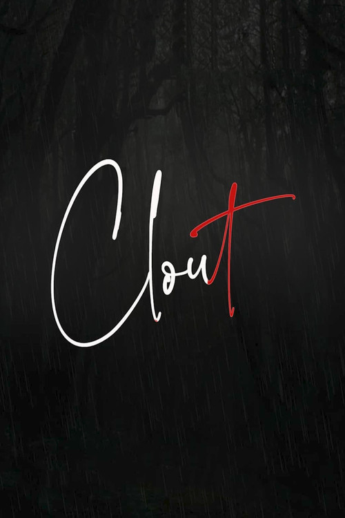 Clout (2021) poster