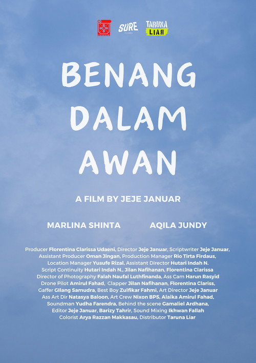 Intertwined (2025) poster
