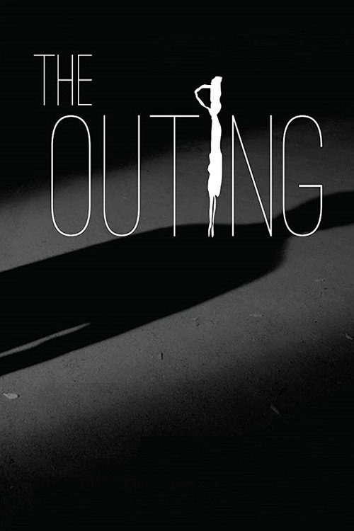 The Outing (2014) poster