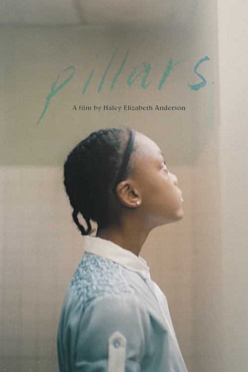 Pillars (2020) poster