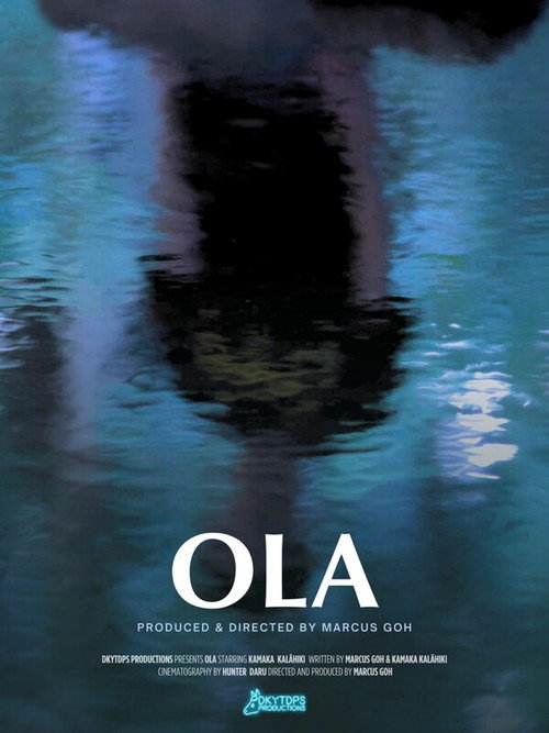 Ola (2024) poster