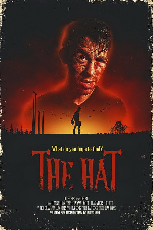 The Hat poster