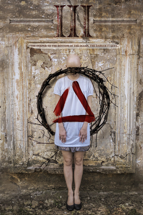 III (2015) poster