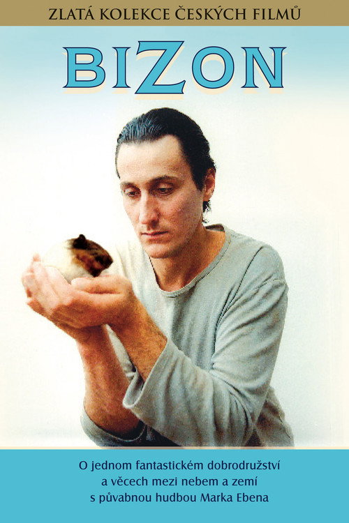 Bison (1989) poster