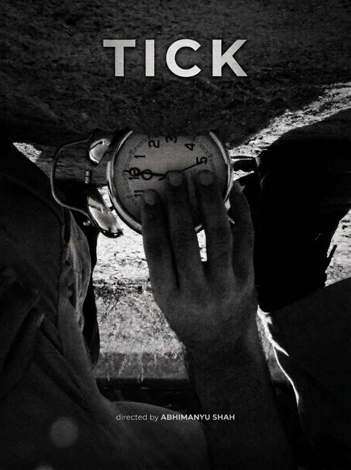 Tick (2026) poster