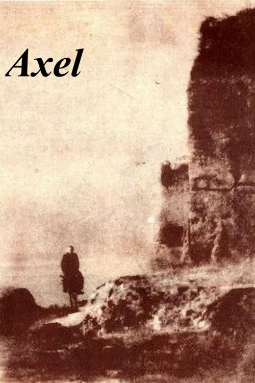 Axel (2026) poster