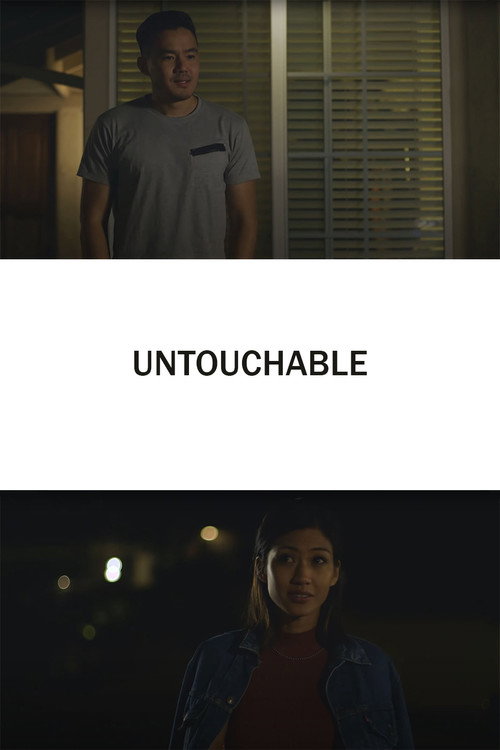 Untouchable (2016) poster