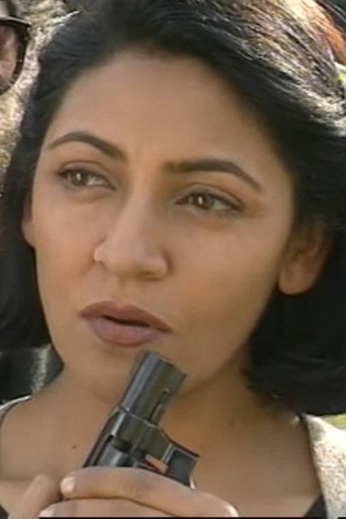 Kasak (1996) poster