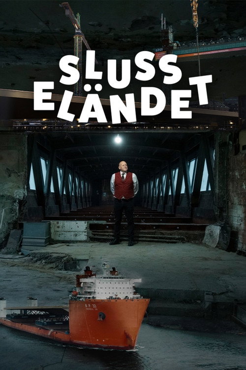 The Slussen Misery