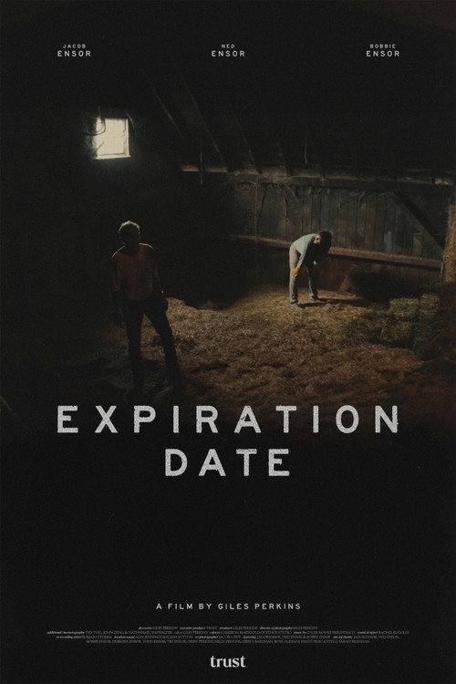 Expiration Date poster