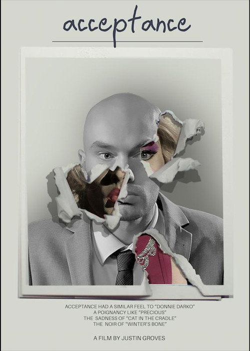 Acceptance (2016) poster