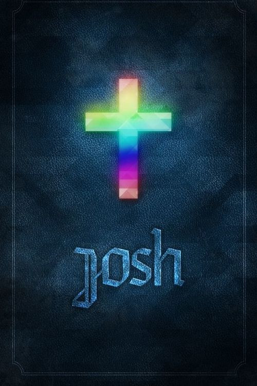 Josh (2015) poster