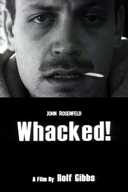 Whacked! (1997) poster