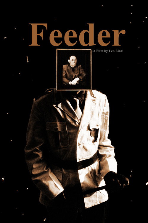 Feeder (2025) poster