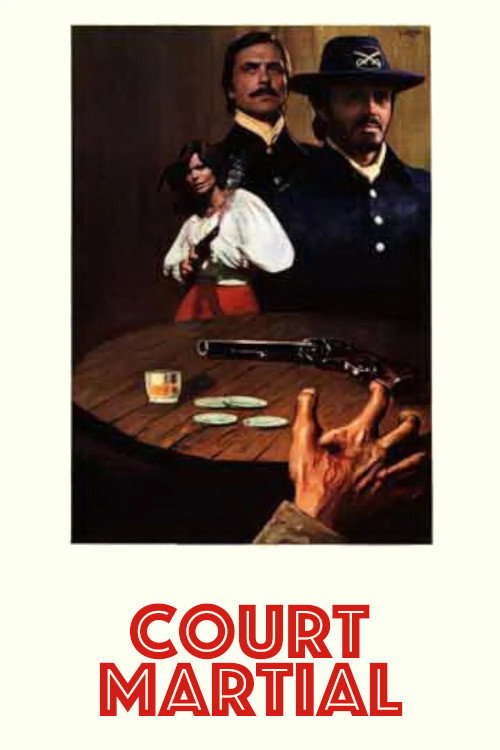 Court Martial