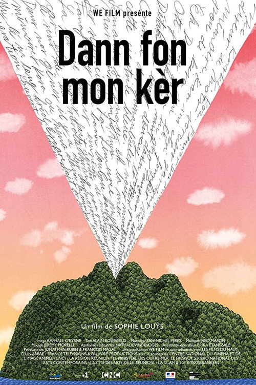 From the Depths of My Heart (2018) poster