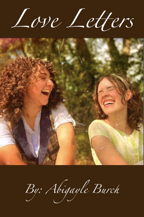 Love Letters (2023) poster