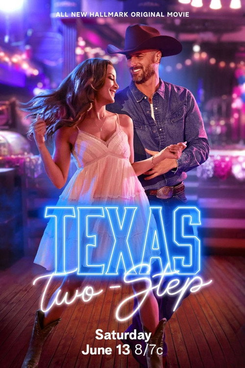 Texas Two-Step (2026) poster