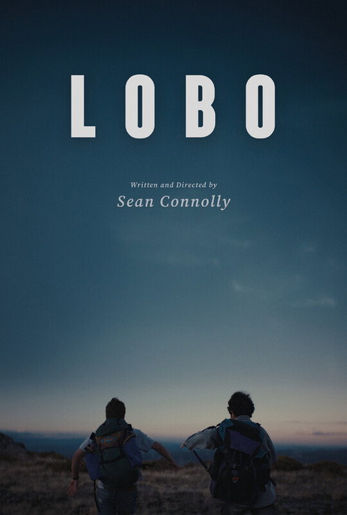 LOBO (2023) poster
