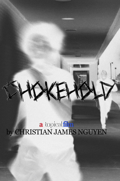 Chokehold (2024) poster