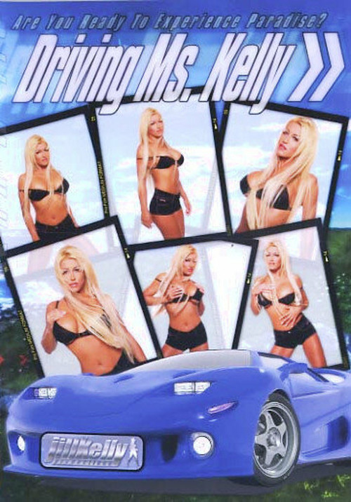 Driving Ms. Kelly
