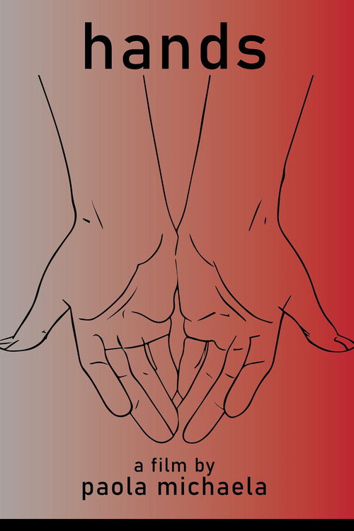 hands (2023) poster