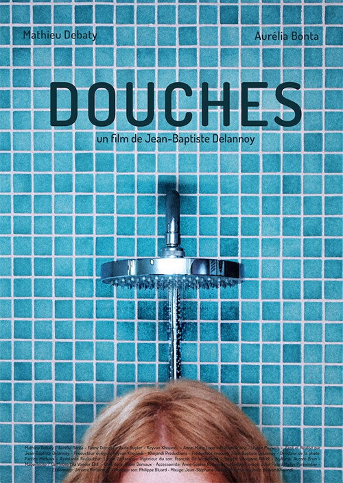 Showers (2019) poster