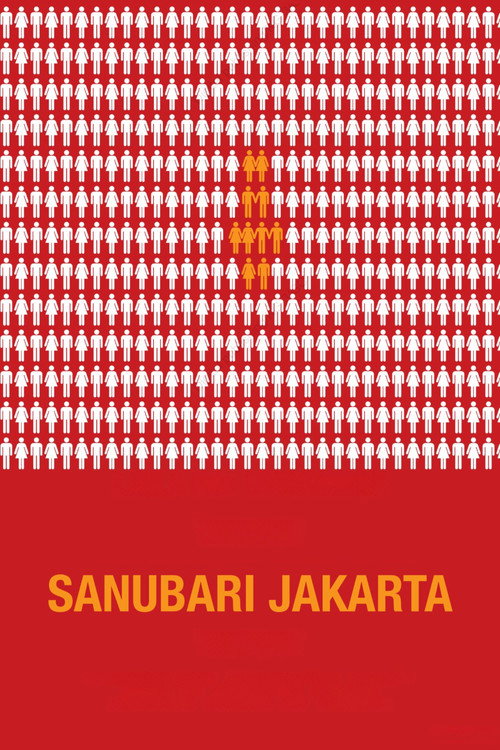 Jakarta Deep Down