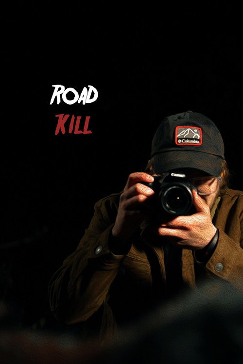Roadkill (2024) poster