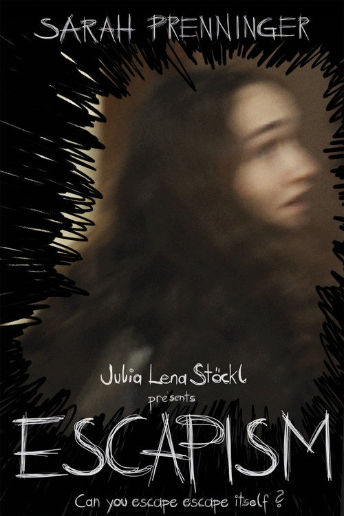 Escapism (2023) poster