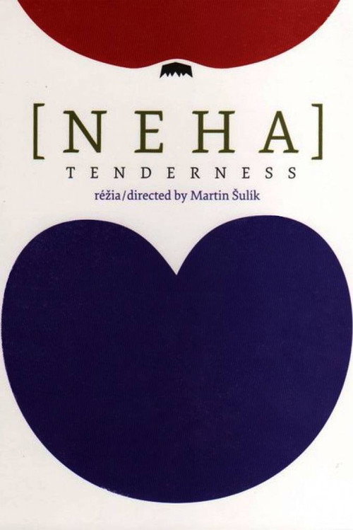 Tenderness (1992) poster