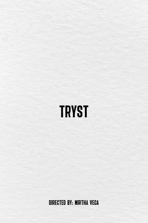 Tryst (2003) poster