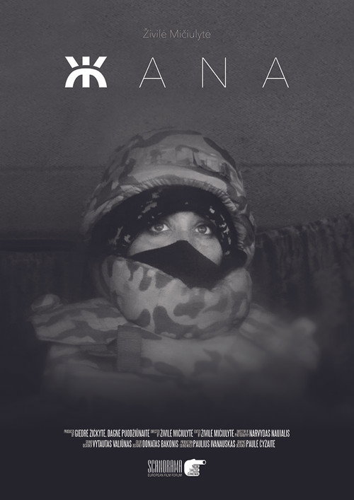Joan (2015) poster