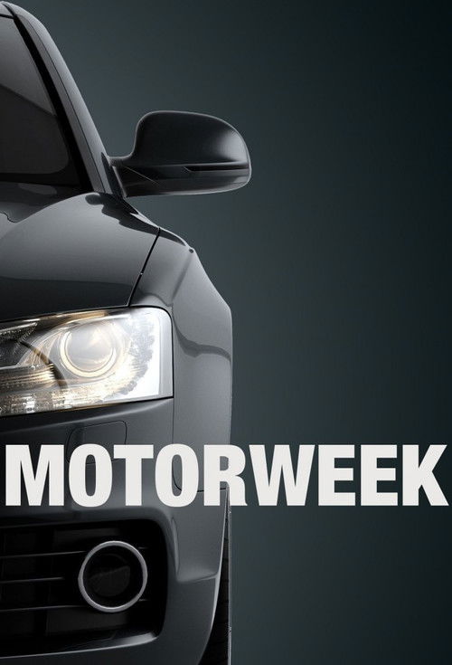 MotorWeek