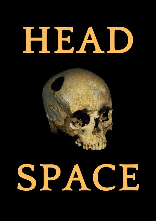 Headspace (2019) poster