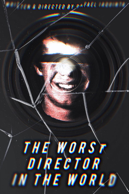 The Worst Director in the World