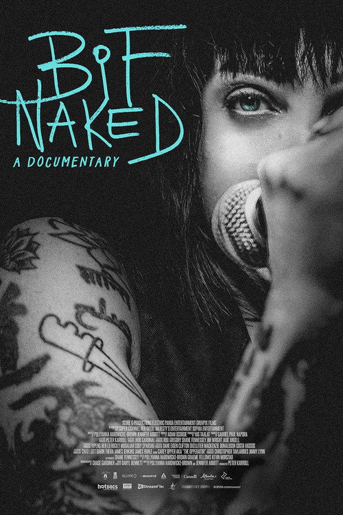 Bif Naked