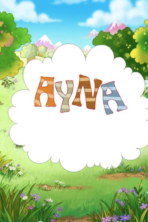 Ayna (2006) poster
