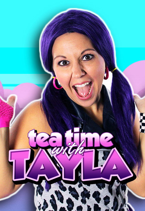 Tea Time with Tayla