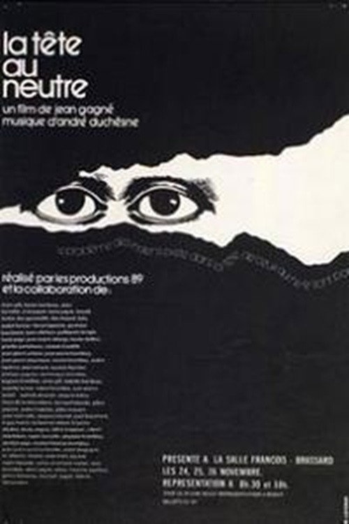 La tête au neutre