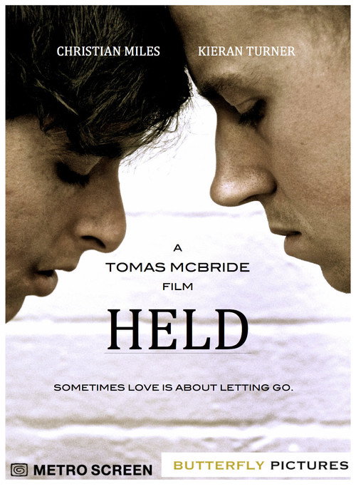 Held (2014) poster